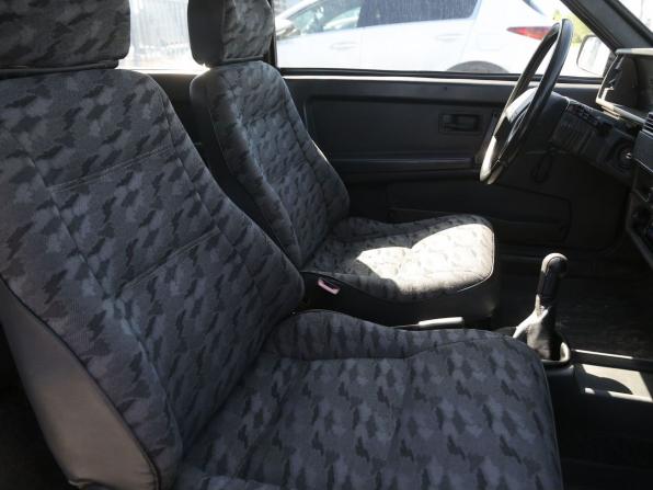 Lada (ВАЗ) 2108 с пробегом 2002 года, цена 94 000 рублей, 163000 км, хэтчбек, Автокод Объявления
