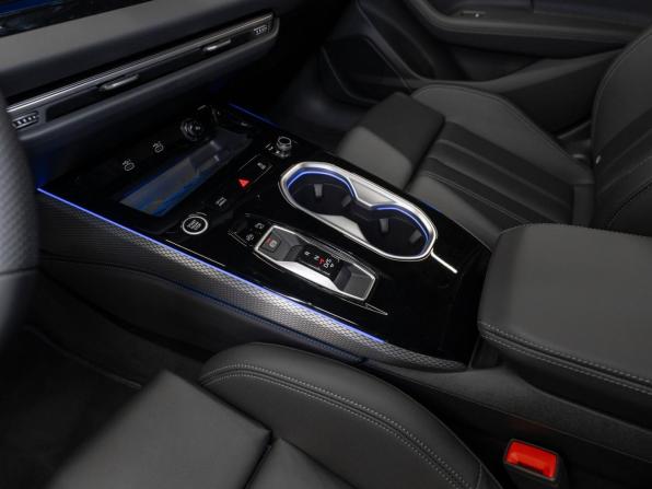 Audi A6 VI (C9) с пробегом 2025 года, цена 9 500 000 рублей, 272 км, универсал, Автокод Объявления