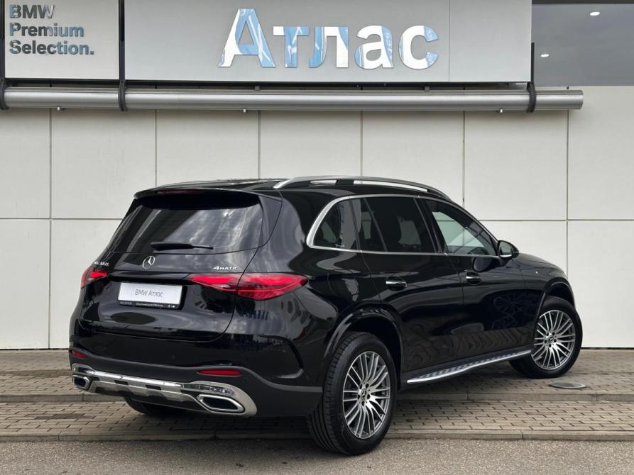 Mercedes-Benz GLC II (X254) Краснодар  - изображение 2