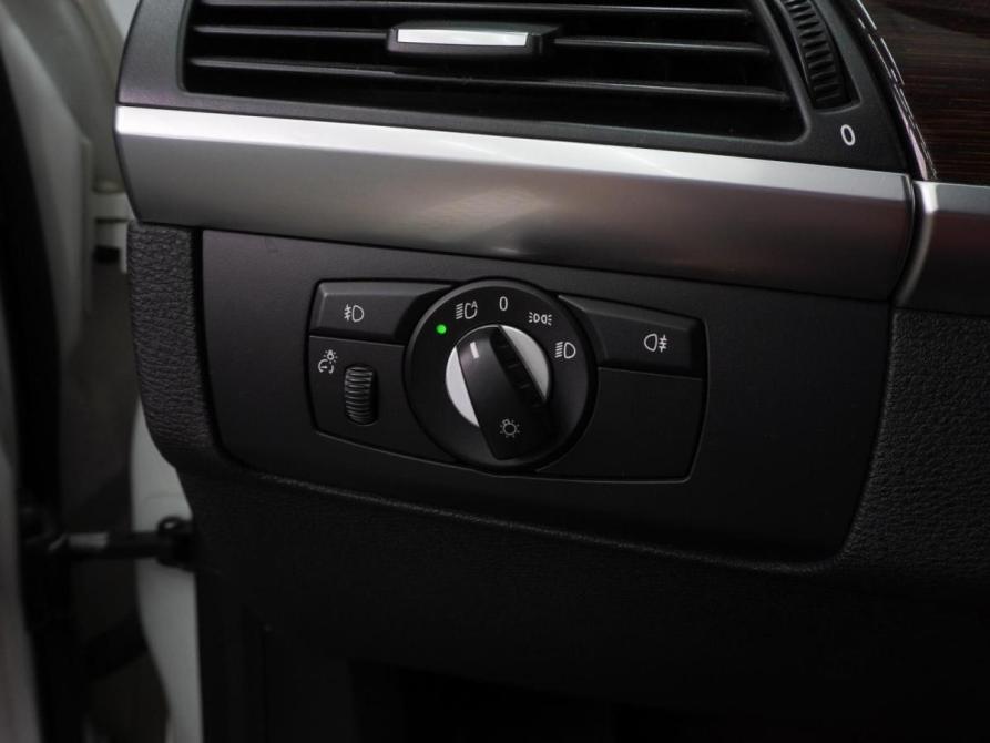 BMW X6 I (E71) Рестайлинг Воронеж  - изображение 13