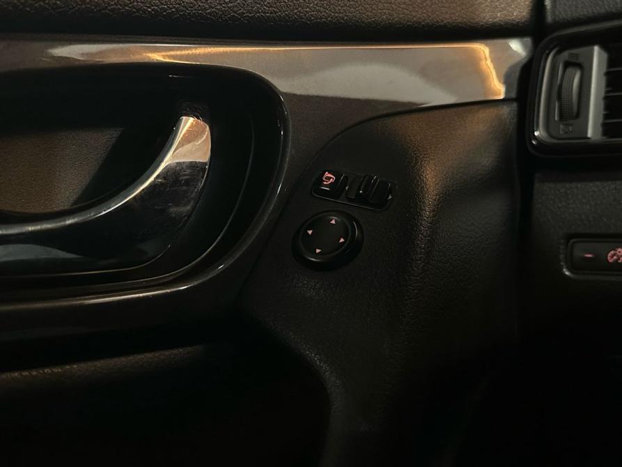 Nissan X-Trail III Рестайлинг Челябинск  - изображение 18