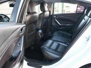 Mazda 6 III (GJ) Рестайлинг Новороссийск  - изображение 35