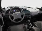 Lada (ВАЗ) Niva Travel I Ростов-на-Дону  - изображение 20