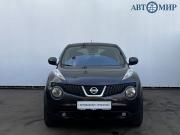 Nissan Juke I Москва  - изображение 14