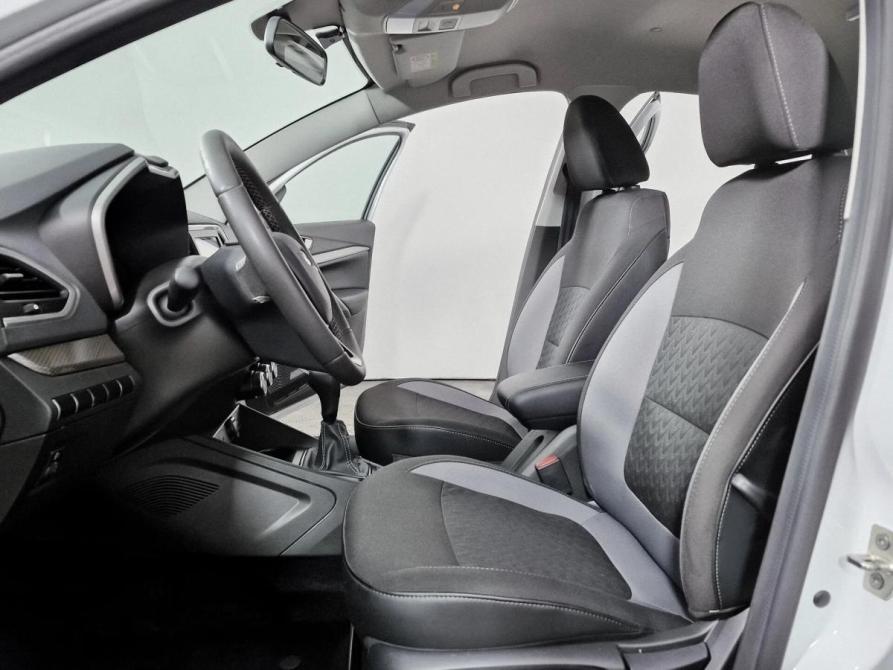 Lada (ВАЗ) Vesta I Рестайлинг (NG) Нижний Новгород  - изображение 10