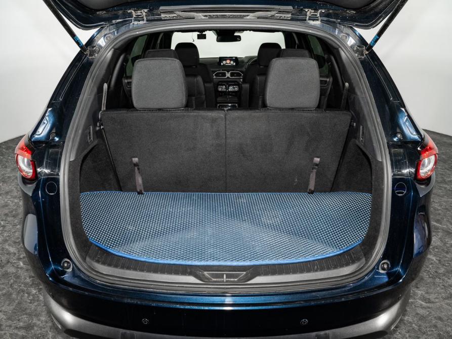 Mazda CX-8 I Иркутск  - изображение 20