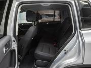 Volkswagen Tiguan I Рестайлинг Челябинск  - изображение 44