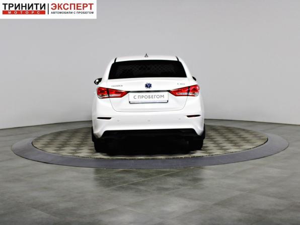Changan Alsvin с пробегом 2023 года, цена 1 137 000 рублей, 26960 км, седан, Автокод Объявления