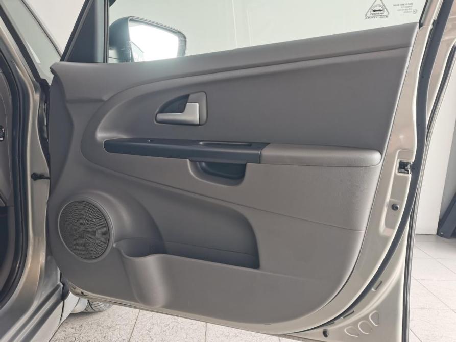 Kia Venga I Барнаул  - изображение 30