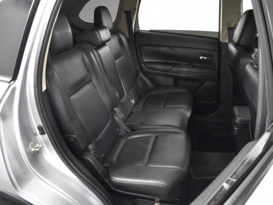 Mitsubishi Outlander III Рестайлинг Казань  - изображение 7