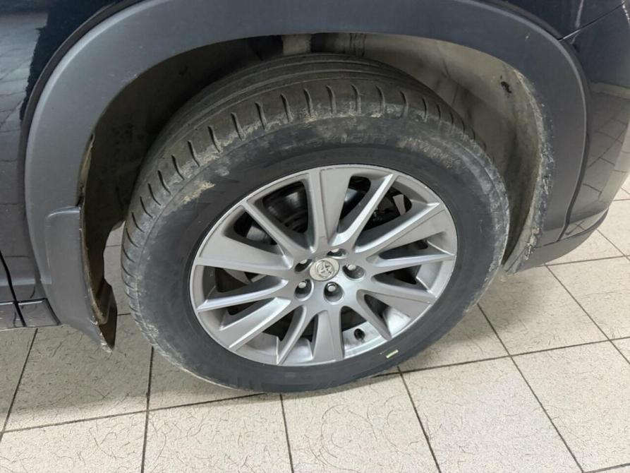 Toyota Highlander III (XU50) Москва  - изображение 13
