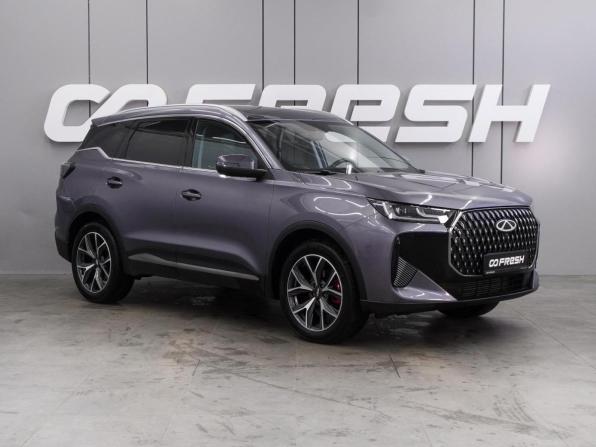 Chery Tiggo 7L I с пробегом 2025 года, цена 2 349 000 рублей, 20005 км, внедорожник, Автокод Объявления