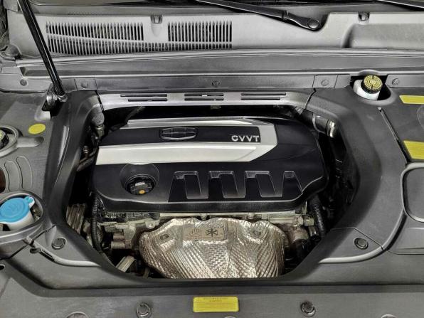 Geely Atlas I с пробегом 2019 года, цена 1 615 000 рублей, 35255 км, внедорожник, Автокод Объявления