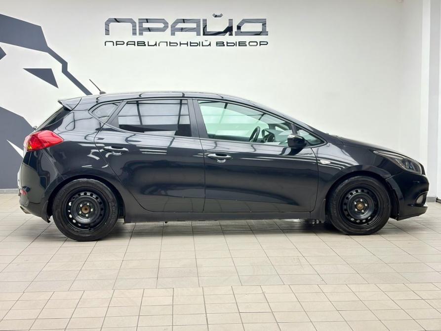 Kia Ceed II Ростов-на-Дону  - изображение 5