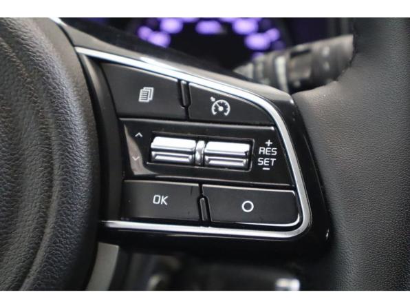 Kia Sportage IV с пробегом 2018 года, цена 1 985 600 рублей, 133096 км, внедорожник, Автокод Объявления