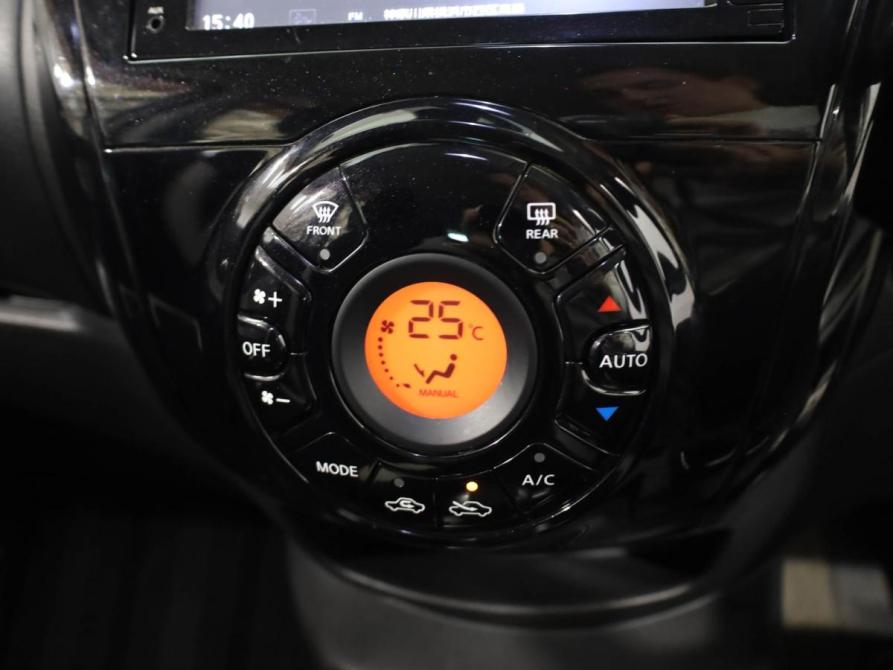 Nissan Note II Рестайлинг Ростов-на-Дону  - изображение 14