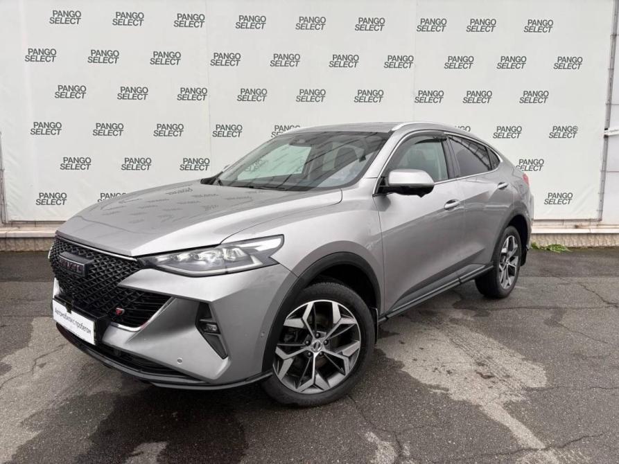 Haval F7x I Рестайлинг Нижний Тагил  - изображение 1
