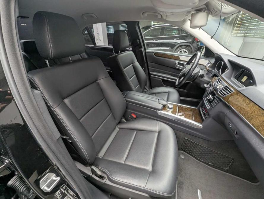 Mercedes-Benz E-Класс IV (W212 S212 C207) Рестайлинг Москва  - изображение 13