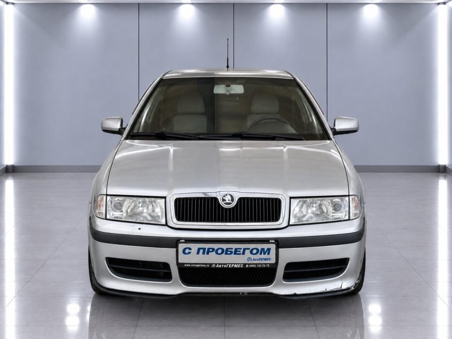 Skoda Octavia I (A4) Рестайлинг Москва  - изображение 2
