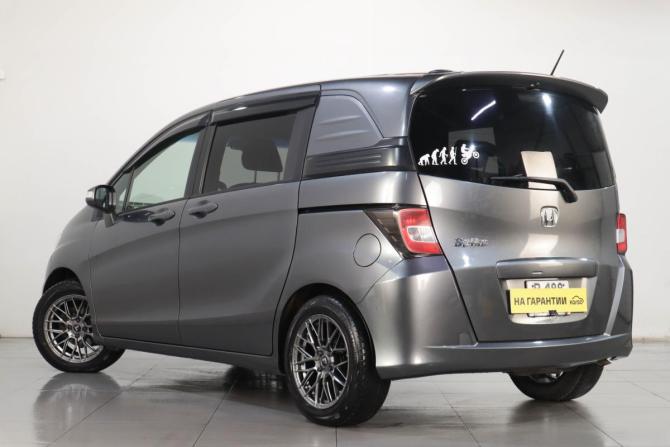 Honda Freed I с пробегом 2011 года, цена 1 049 000 рублей, 170067 км, компактвэн, Автокод Объявления