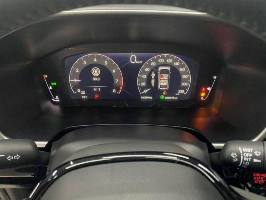 Honda CR-V VI Воронеж  - изображение 11