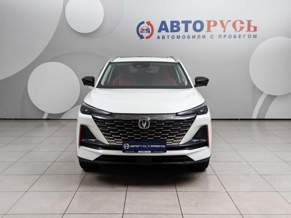 Changan CS55 Plus II с пробегом 2023 года, цена 1 965 000 рублей, 57000 км, внедорожник, Автокод Объявления