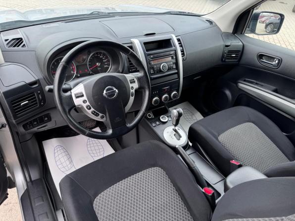 Nissan X-Trail II с пробегом 2010 года, цена 1 270 000 рублей, 168000 км, внедорожник, Автокод Объявления