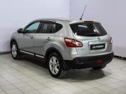 Nissan Qashqai I Рестайлинг Ростов-на-Дону  - изображение 21