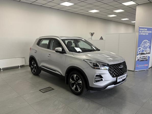 Chery Tiggo 4 Pro I с пробегом 2024 года, цена 1 650 000 рублей, 21362 км, внедорожник, Автокод Объявления