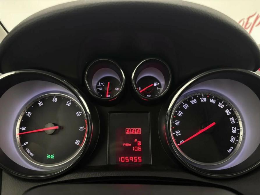 Opel Mokka I Псков  - изображение 10