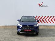 Toyota RAV4 V (XA50) Пермь  - изображение 18