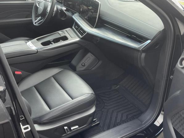 Haval F7 II с пробегом 2025 года, цена 3 307 000 рублей, 4296 км, внедорожник, Автокод Объявления
