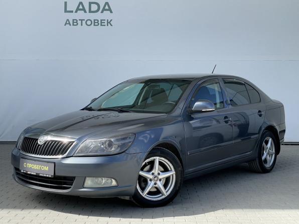 Skoda Octavia II (A5) Рестайлинг с пробегом 2012 года, цена 798 000 рублей, 263827 км, лифтбек, Автокод Объявления