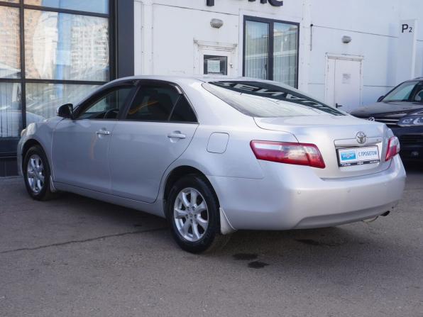 Toyota Camry VI (XV40) Рестайлинг с пробегом 2011 года, цена 1 250 000 рублей, 251115 км, седан, Автокод Объявления