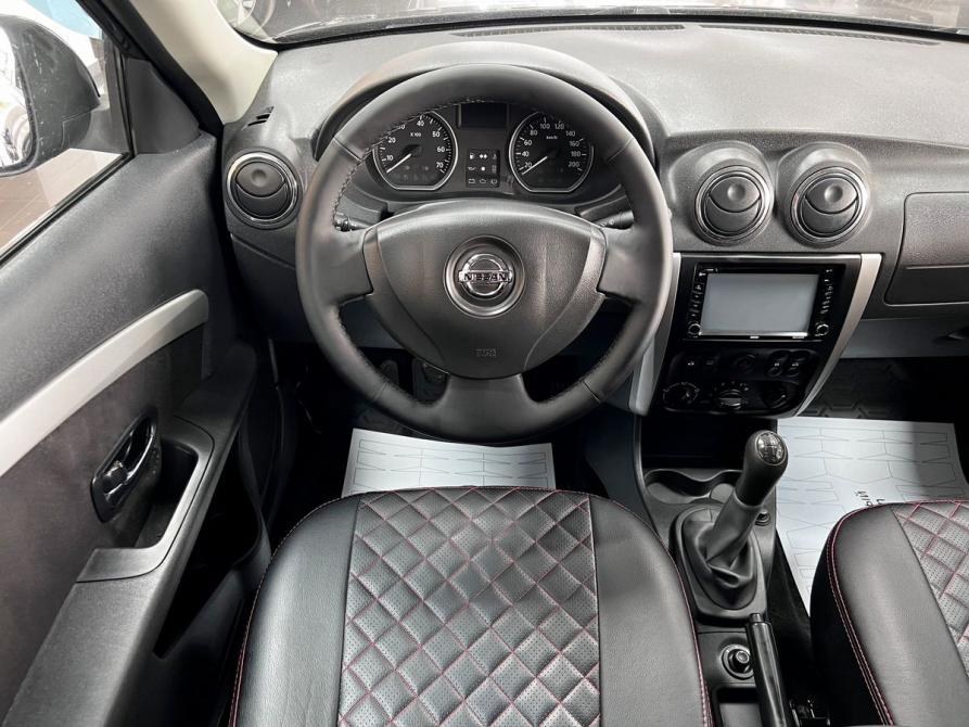 Nissan Almera III (G15) Тверь  - изображение 11