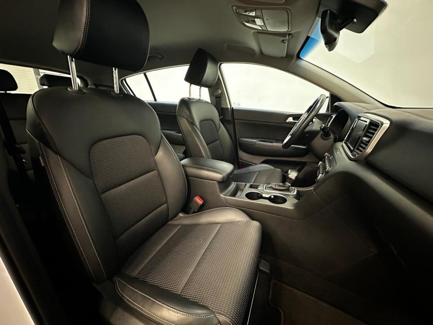 Kia Sportage IV Рестайлинг Балашиха  - изображение 16