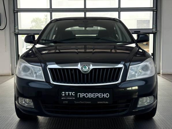 Skoda Octavia II (A5) Рестайлинг с пробегом 2011 года, цена 775 000 рублей, 269000 км, лифтбек, Автокод Объявления
