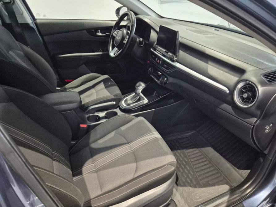 Kia Cerato IV Рестайлинг Москва  - изображение 9