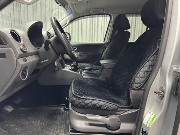 Volkswagen Amarok I с пробегом 2013 года, цена 1 880 000 рублей, 173693 км, offers.body_type.unknown, Автокод Объявления