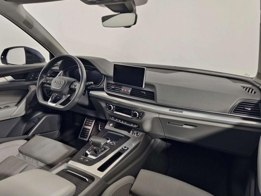 Audi Q5 II (FY) Санкт-Петербург  - изображение 13