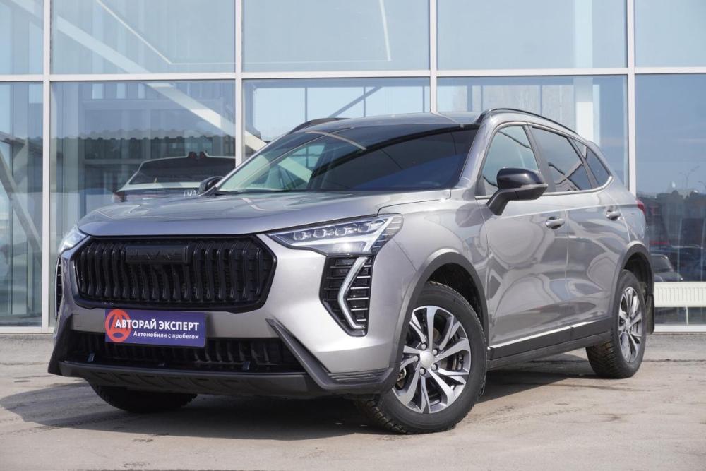 Haval Jolion I Рестайлинг Ульяновск  - изображение 1