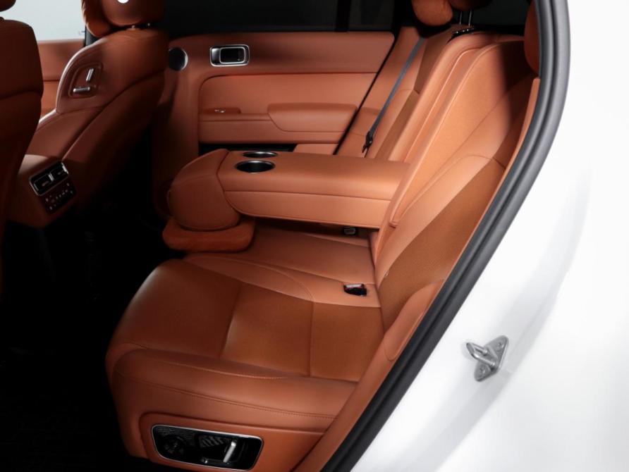 Li Auto (Lixiang) L7 I Рестайлинг Москва  - изображение 11