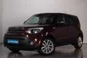 Kia Soul II Рестайлинг Челябинск  - изображение 24