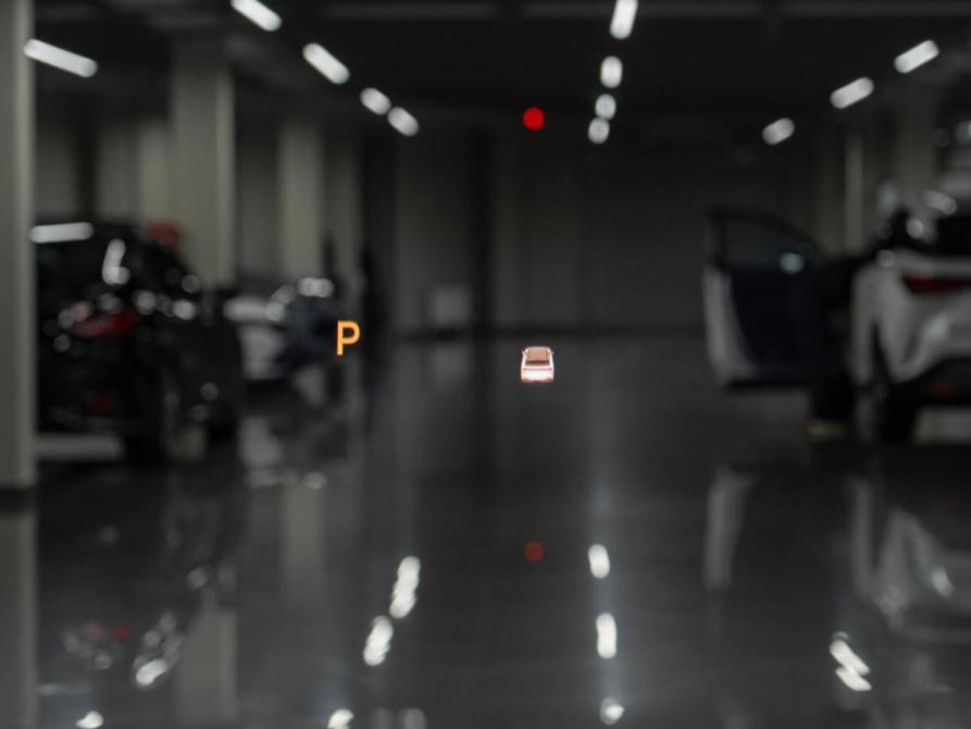Geely Galaxy M7 Москва  - изображение 16