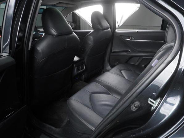 Toyota Camry VIII (XV70) Рестайлинг с пробегом 2023 года, цена 3 490 000 рублей, 40267 км, седан, Автокод Объявления