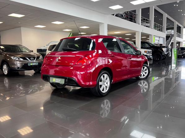 Peugeot 308 I Рестайлинг с пробегом 2011 года, цена 645 000 рублей, 98043 км, хэтчбек, Автокод Объявления
