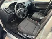 Skoda Fabia II Рестайлинг Альметьевск  - изображение 27