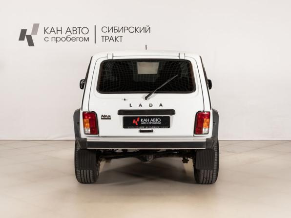 Lada (ВАЗ) Niva Legend с пробегом 2024 года, цена 961 000 рублей, 19500 км, внедорожник, Автокод Объявления