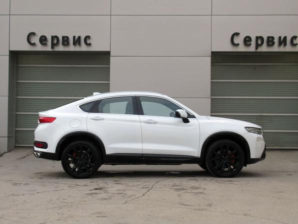 Knewstar 001 с пробегом 2024 года, цена 3 750 000 рублей, 6984 км, внедорожник, Автокод Объявления