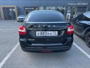 Lada (ВАЗ) Granta I Рестайлинг Тюмень  - изображение 10